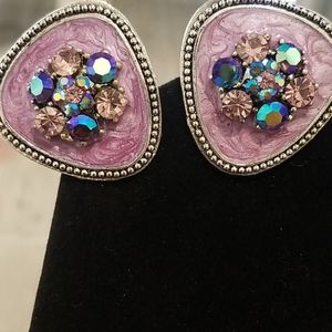 Vintage earrings